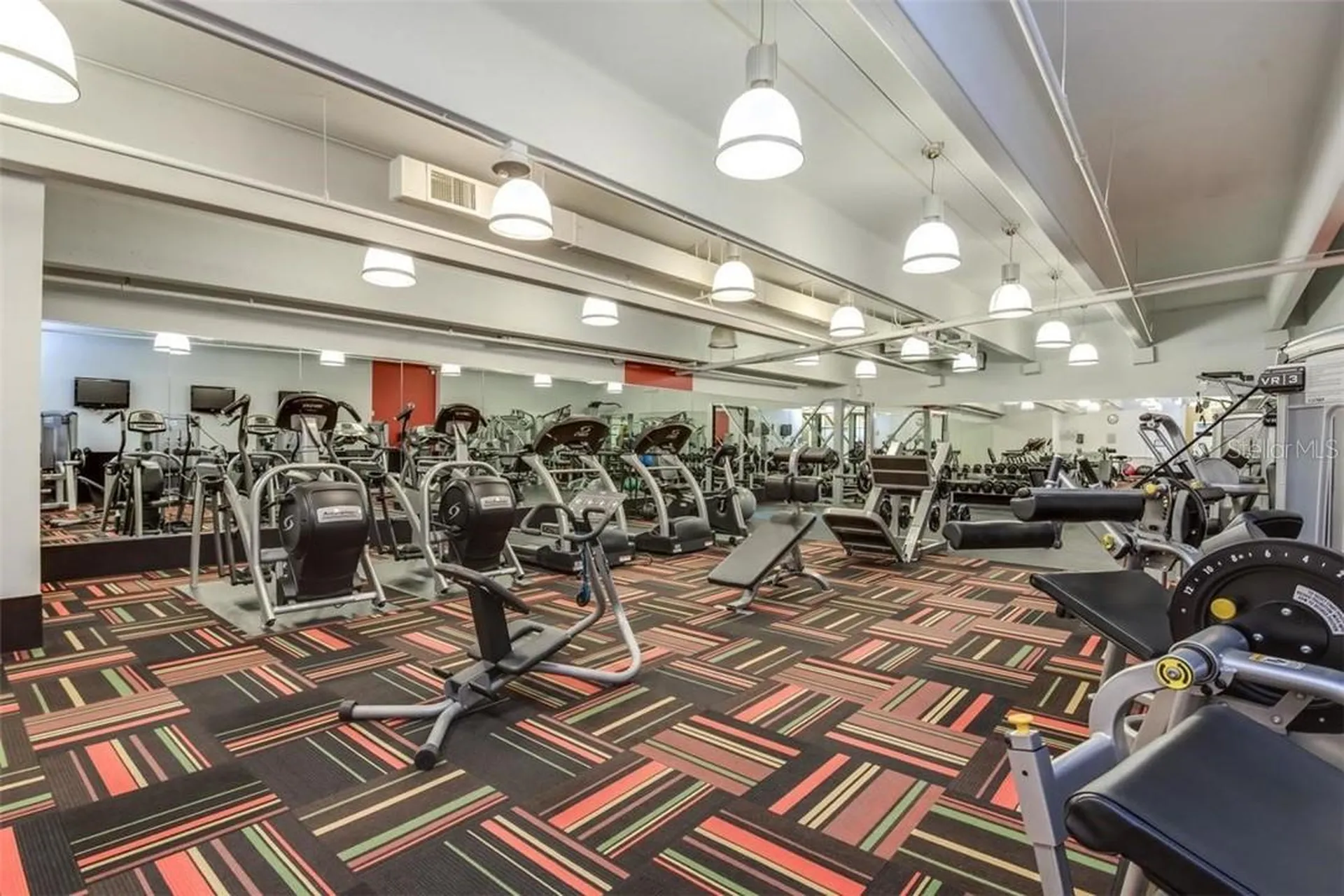 101 S Eola Drive Orlando FL 32801