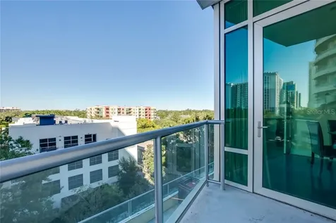 101 S Eola Drive Orlando FL 32801