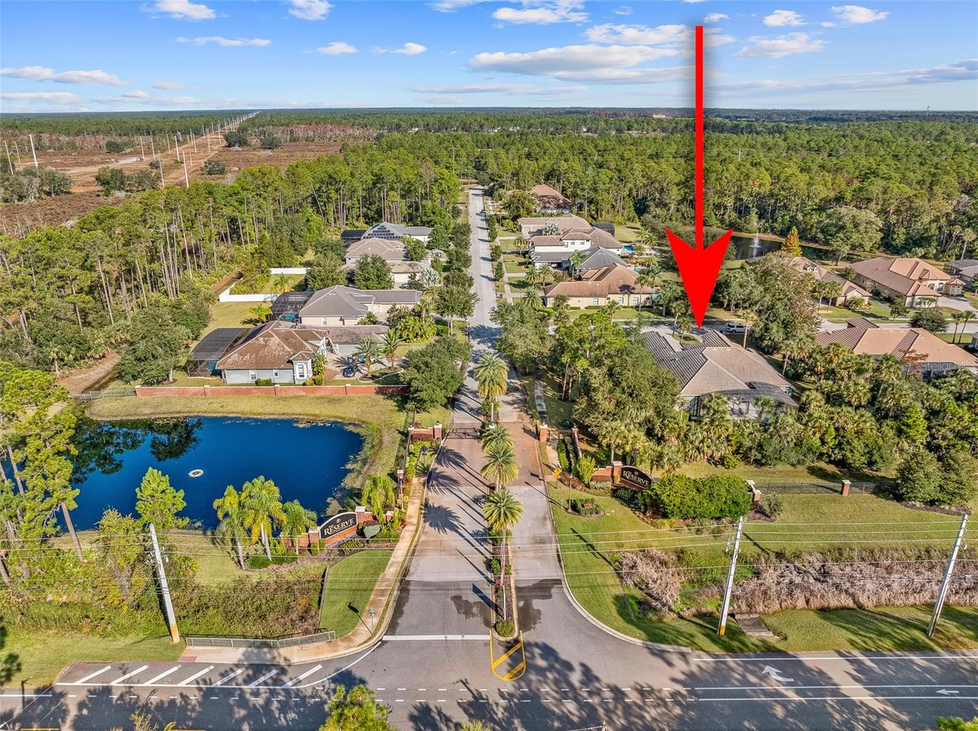 2 Humming Bird Circle Bunnell FL 32110