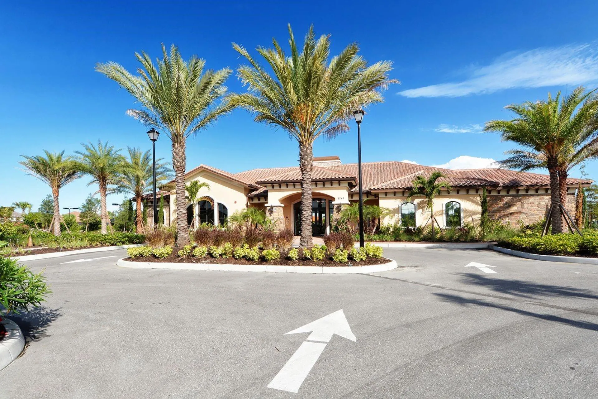 8760 Trattoria Terrace Sarasota FL 34238