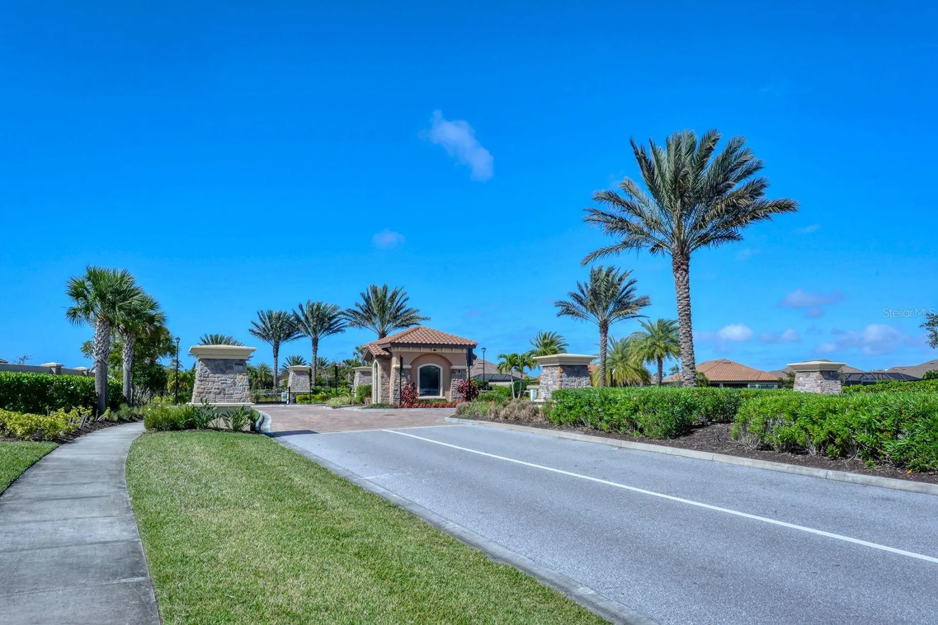 8760 Trattoria Terrace Sarasota FL 34238