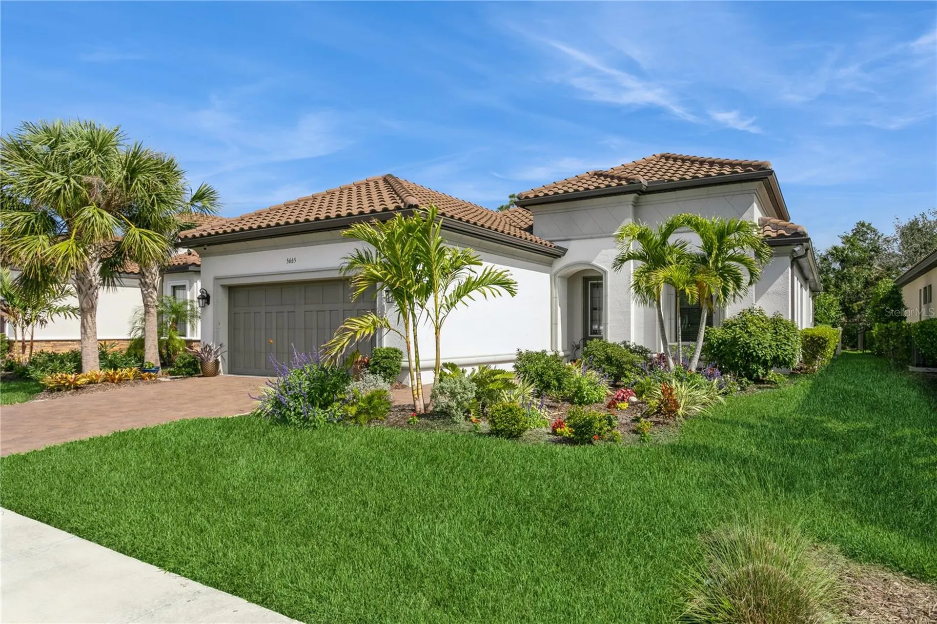 5665 Piccolo Street Nokomis FL 34275