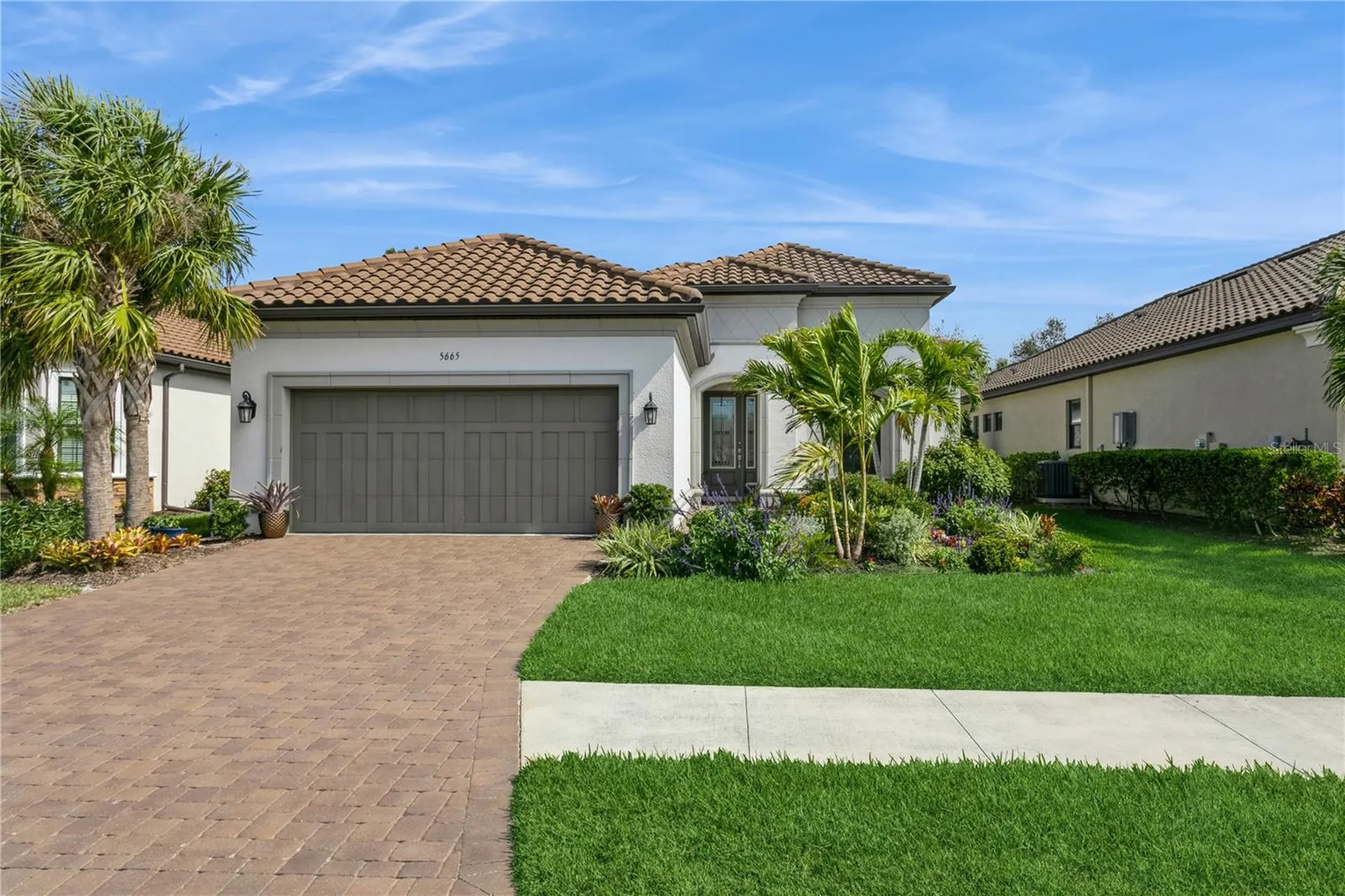 5665 Piccolo Street Nokomis FL 34275
