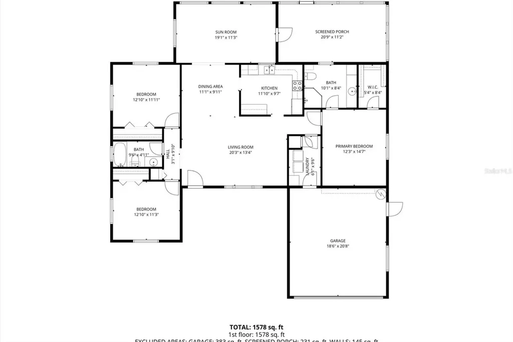 10767 SE 174th Loop Summerfield FL 34491