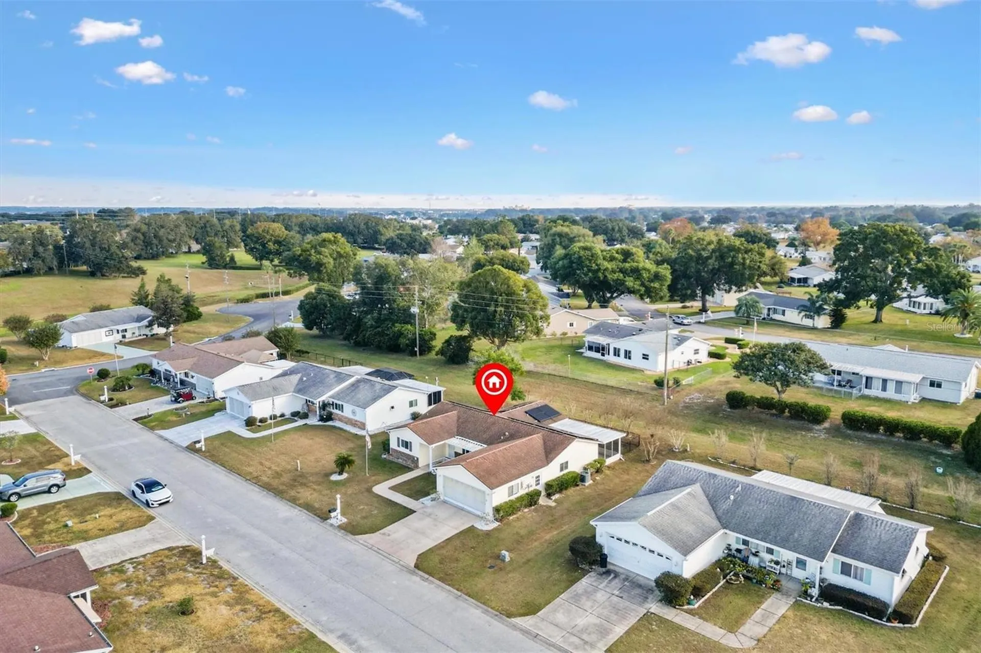 10767 SE 174th Loop Summerfield FL 34491