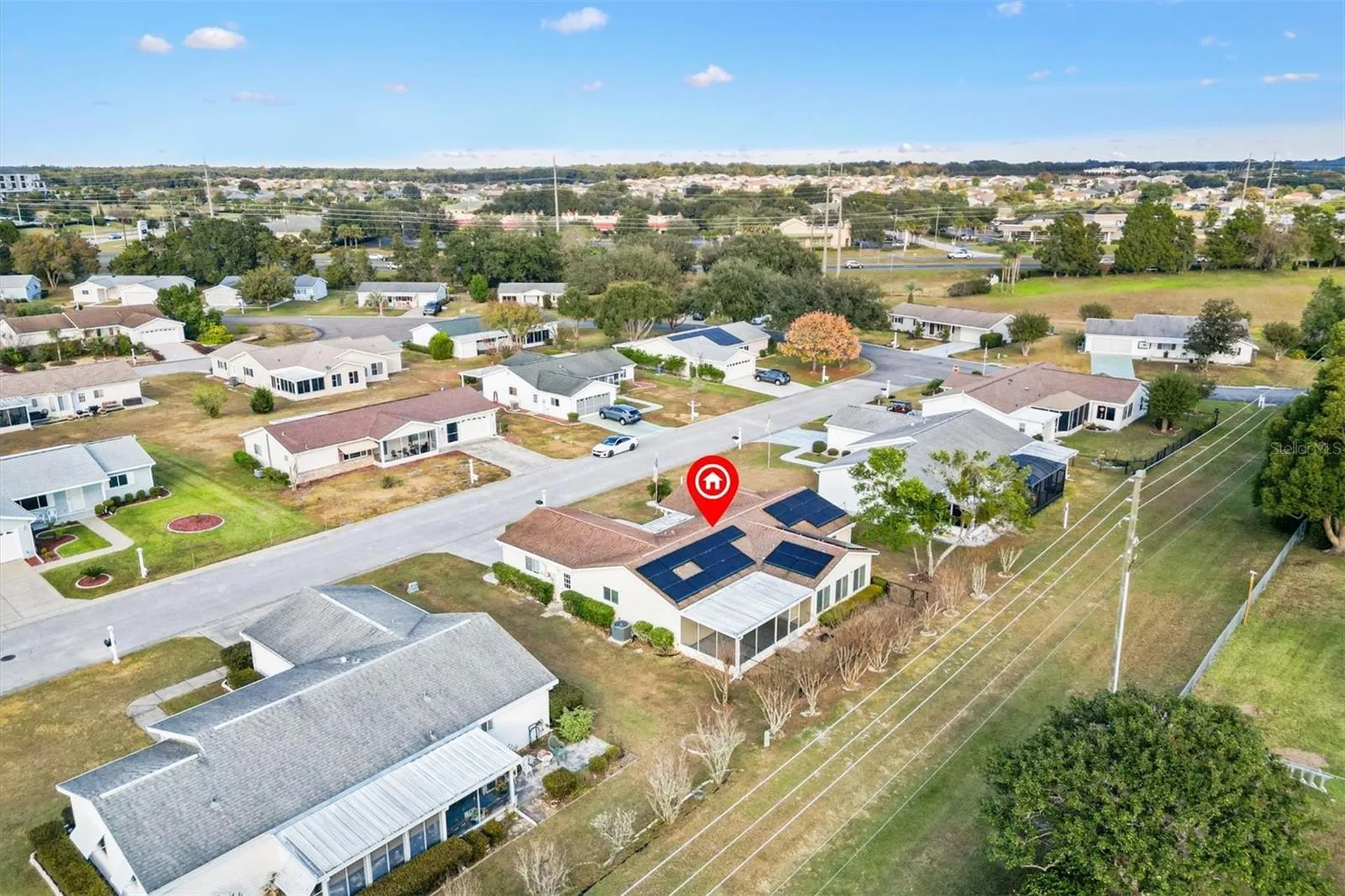 10767 SE 174th Loop Summerfield FL 34491