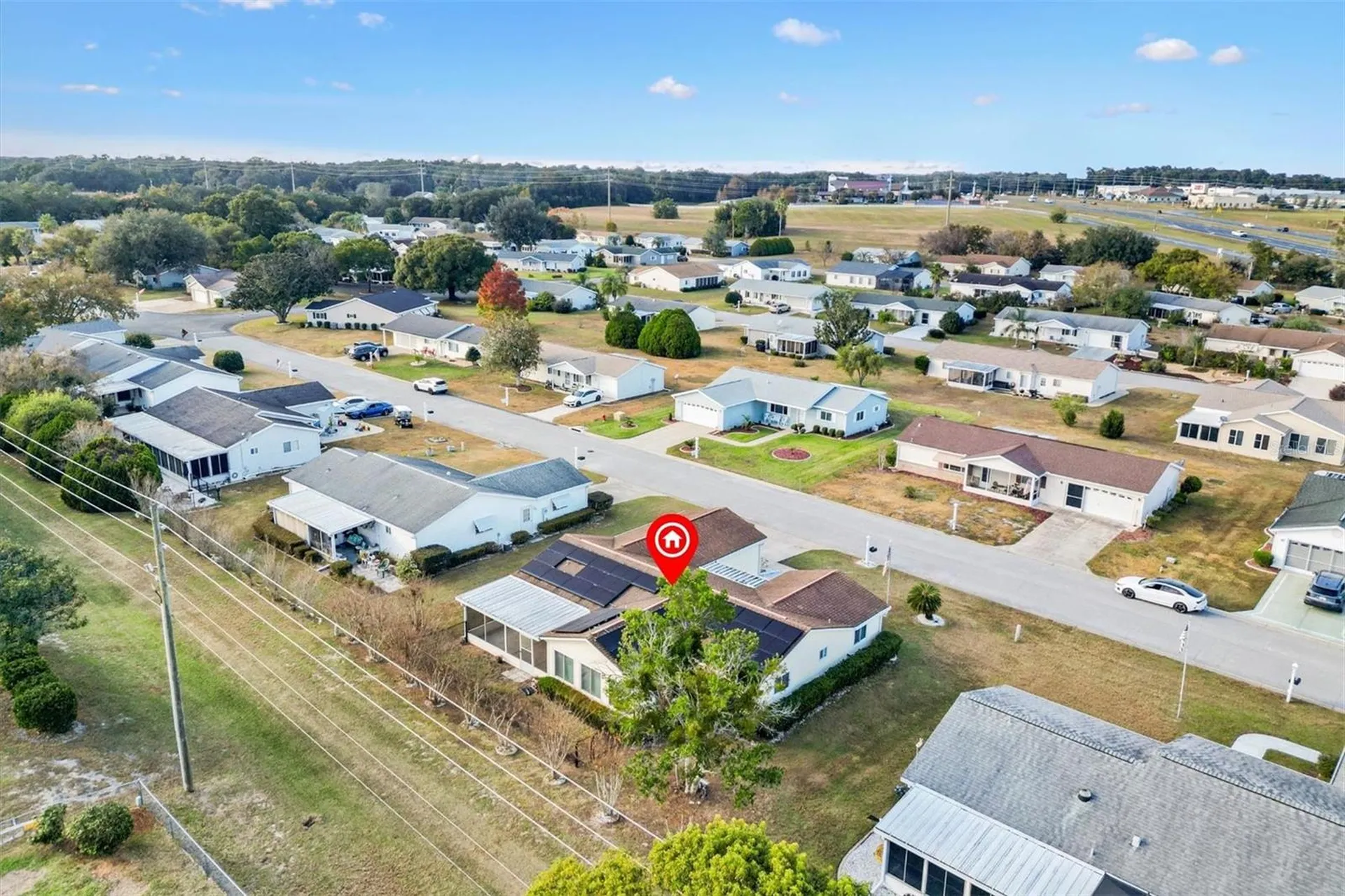 10767 SE 174th Loop Summerfield FL 34491