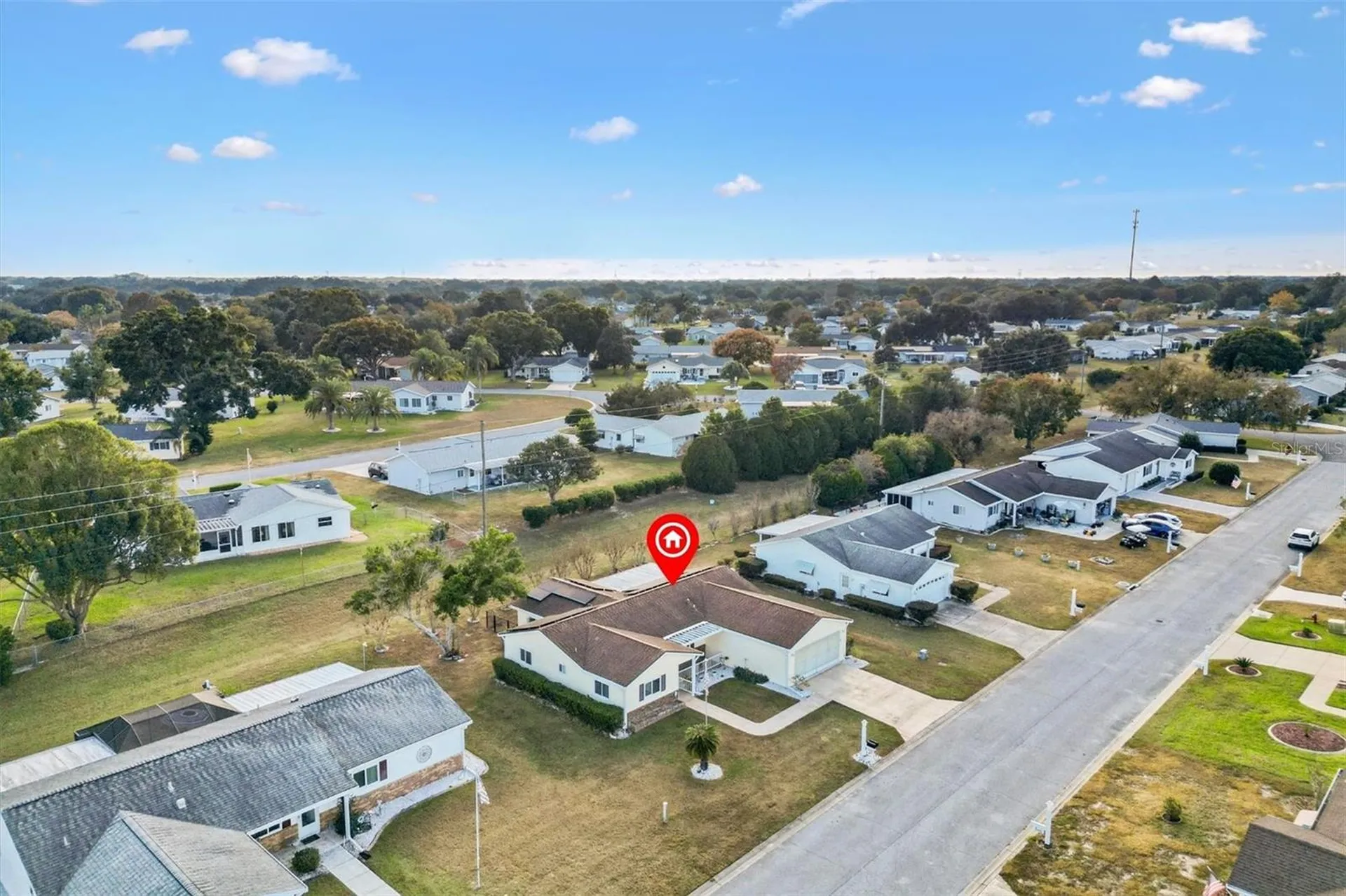 10767 SE 174th Loop Summerfield FL 34491
