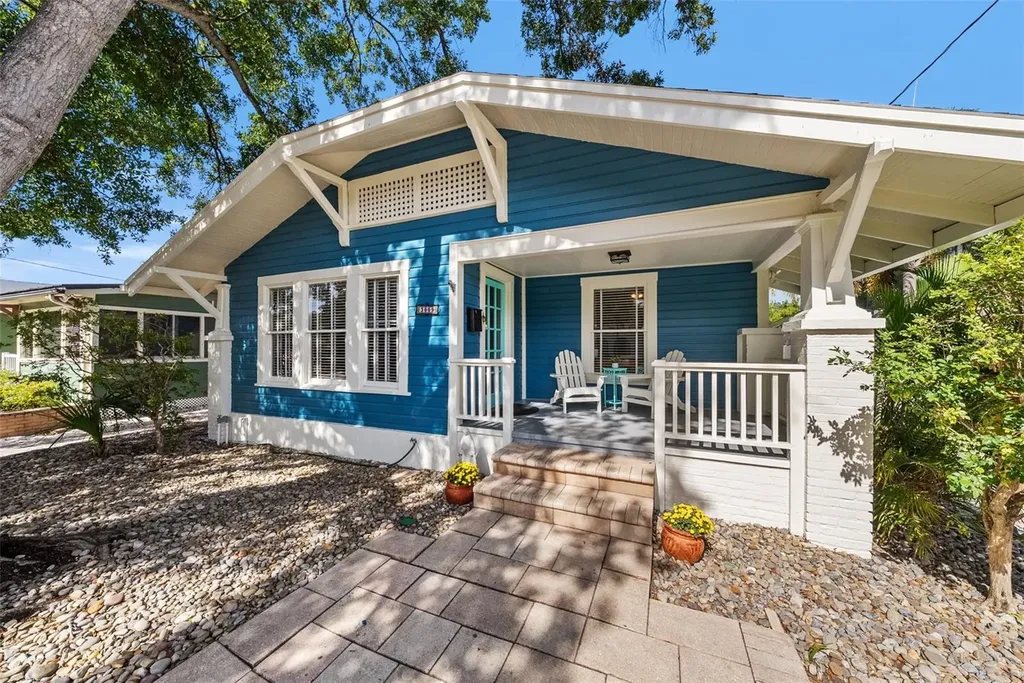 3009 W San Rafael Street Tampa FL 33629