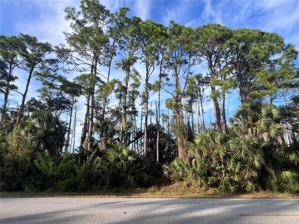 13486 Chamberlain Boulevard Port Charlotte FL 33953