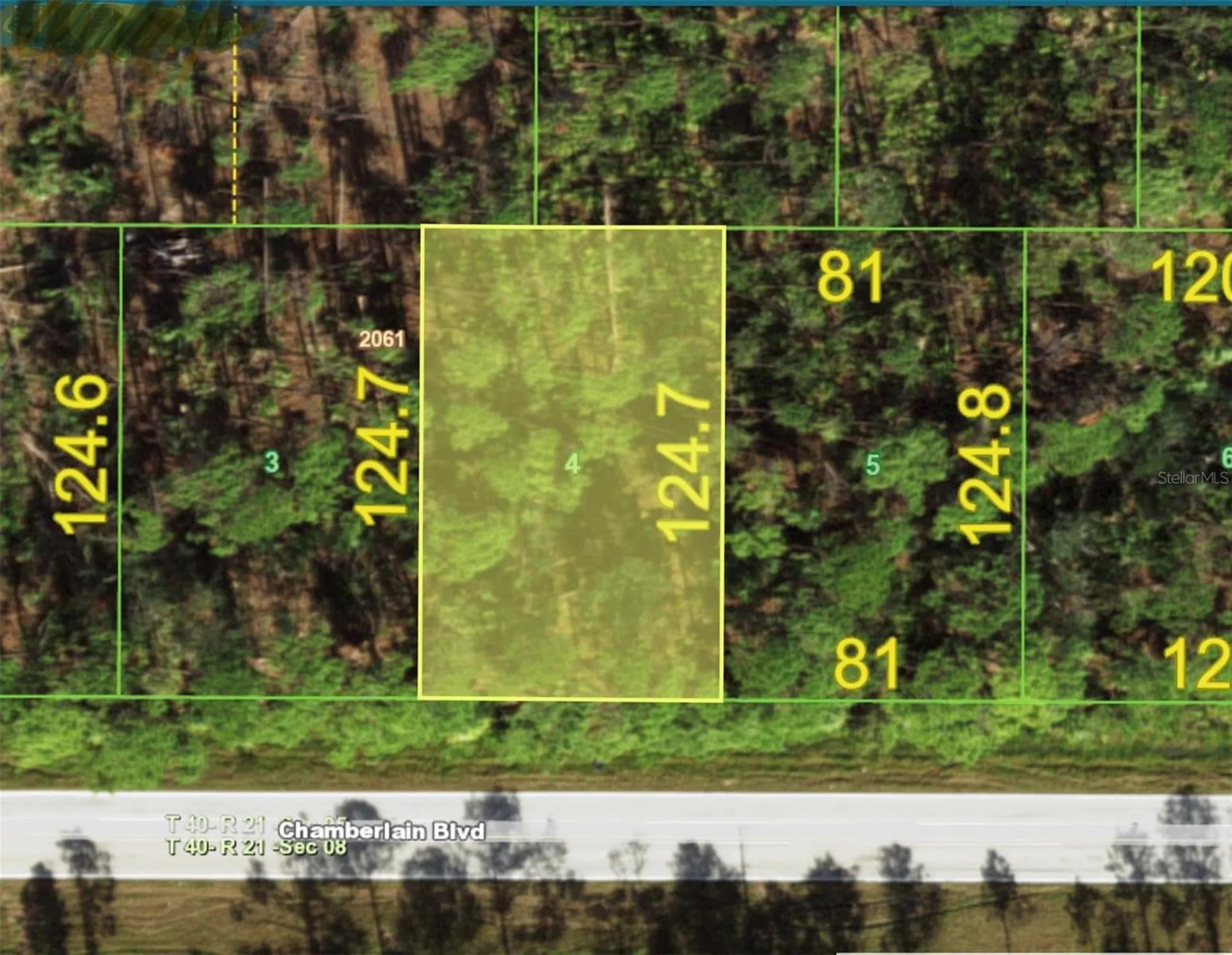 13486 Chamberlain Boulevard Port Charlotte FL 33953