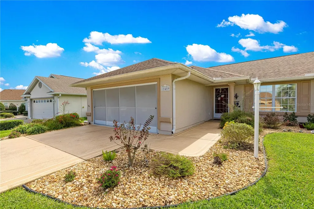 12459 SE 176th Loop Summerfield FL 34491