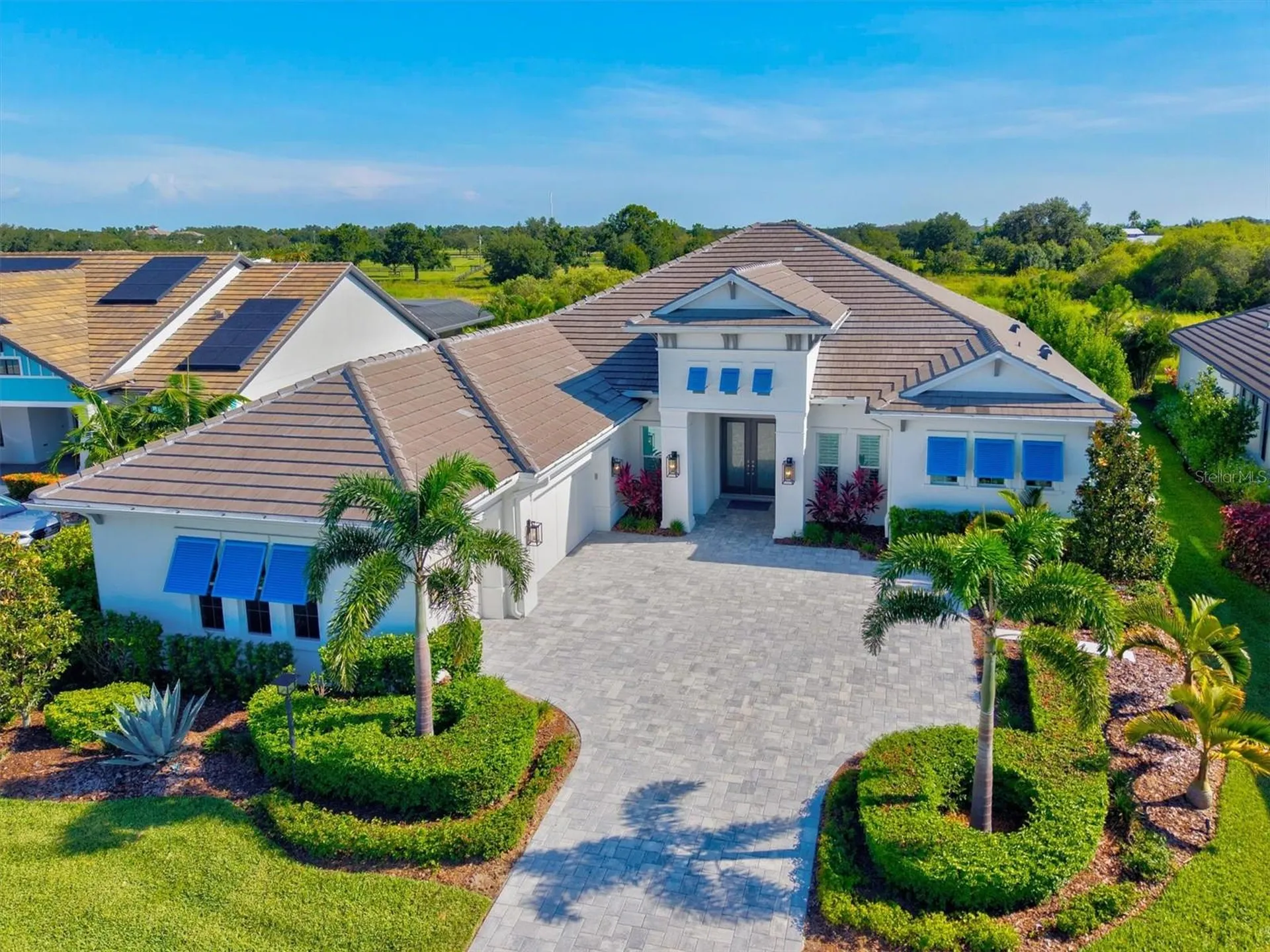 7916 Mainsail Lane Sarasota FL 34240