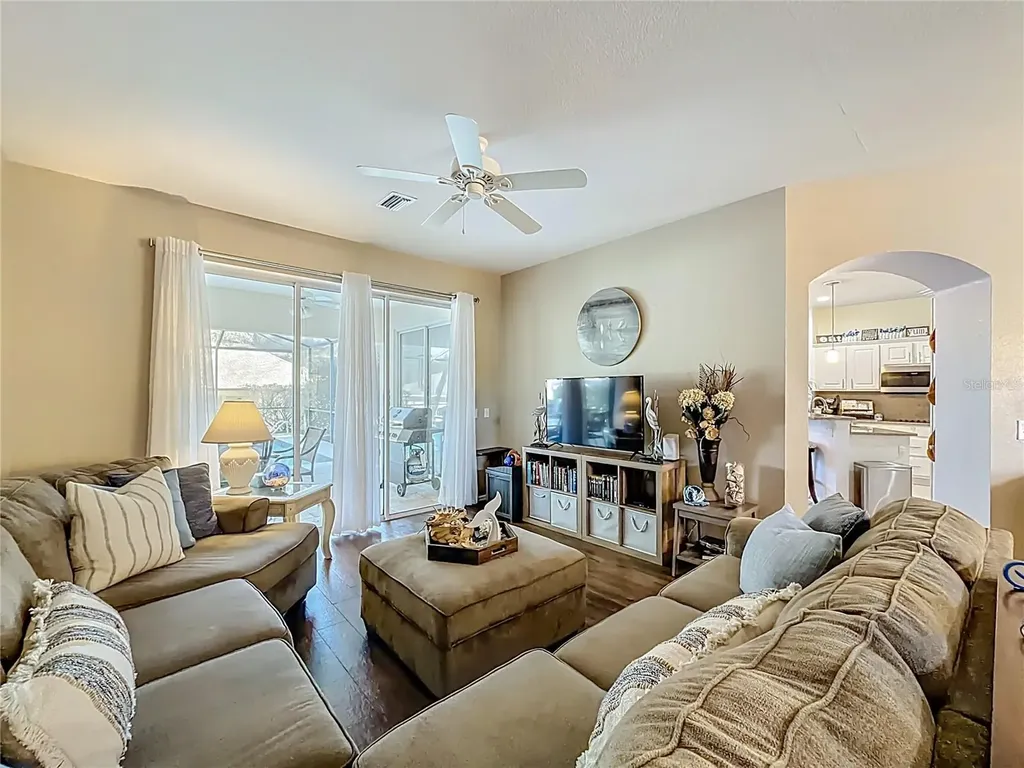 9027 SW 196th Court Dunnellon FL 34432