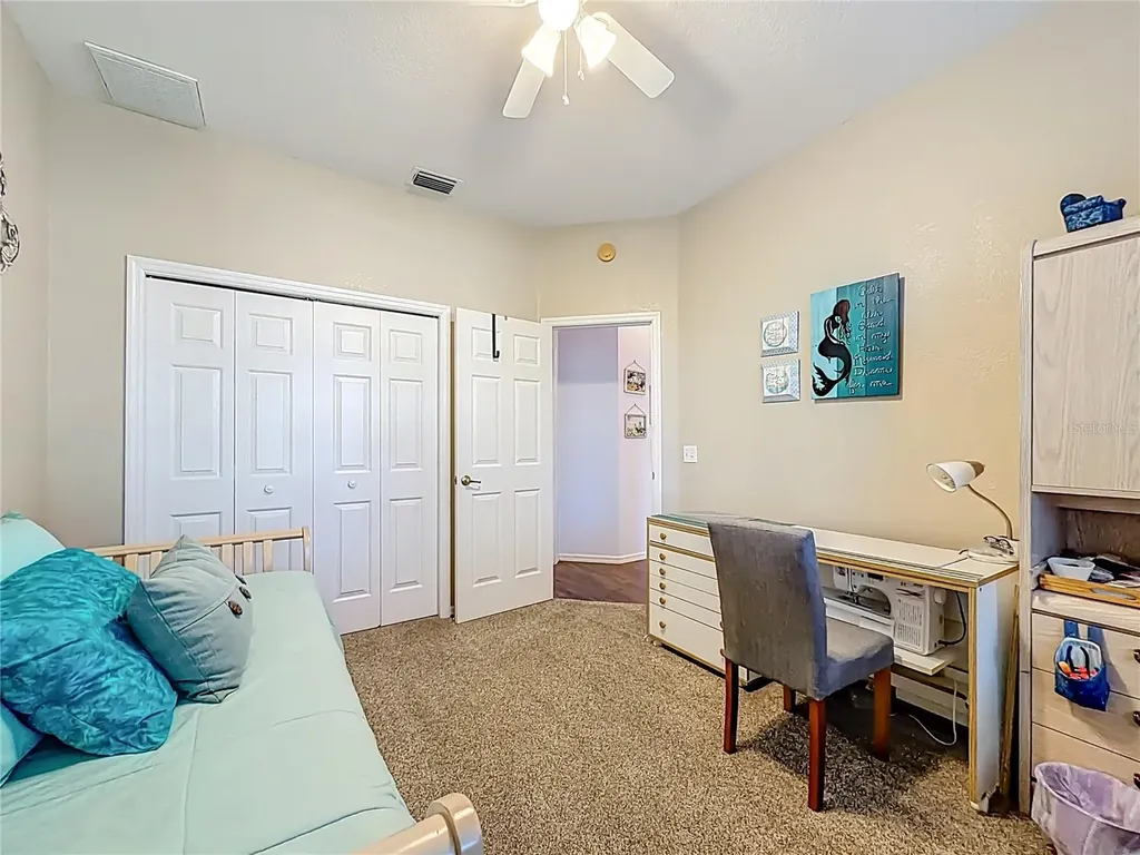 9027 SW 196th Court Dunnellon FL 34432
