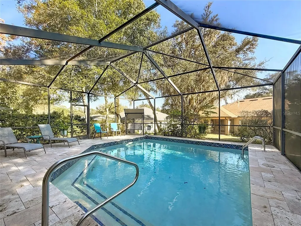 9027 SW 196th Court Dunnellon FL 34432