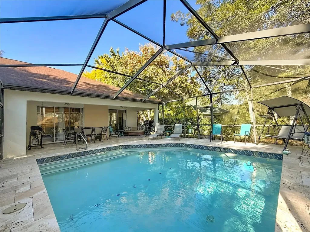 9027 SW 196th Court Dunnellon FL 34432
