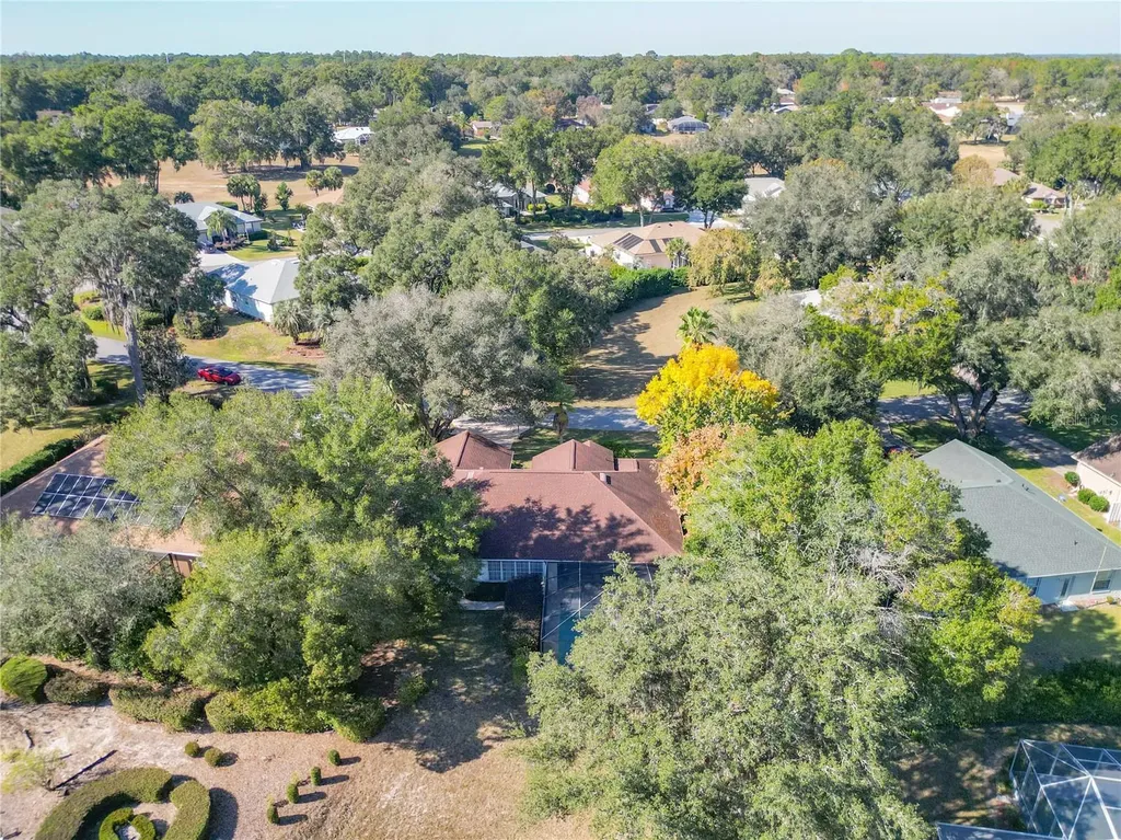 9027 SW 196th Court Dunnellon FL 34432