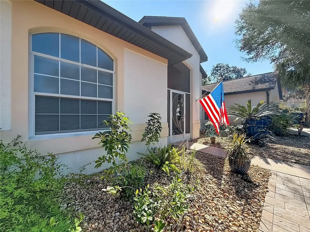 9027 SW 196th Court Dunnellon FL 34432