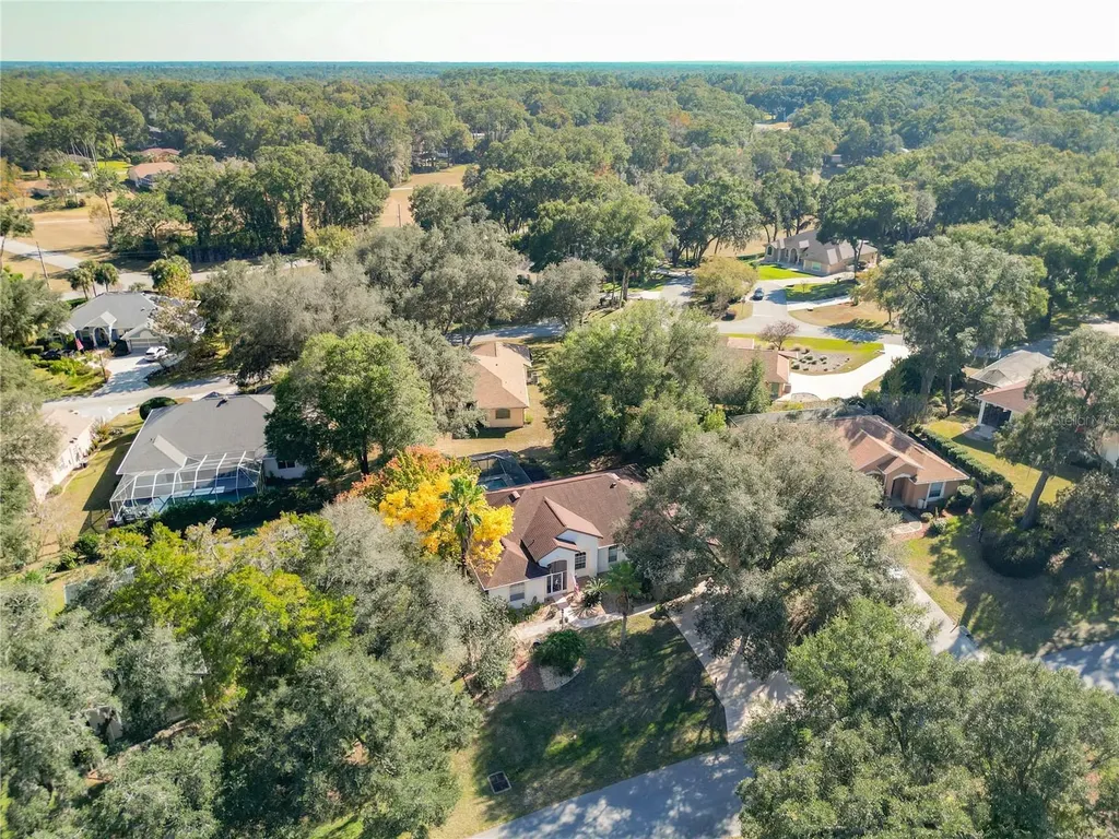 9027 SW 196th Court Dunnellon FL 34432