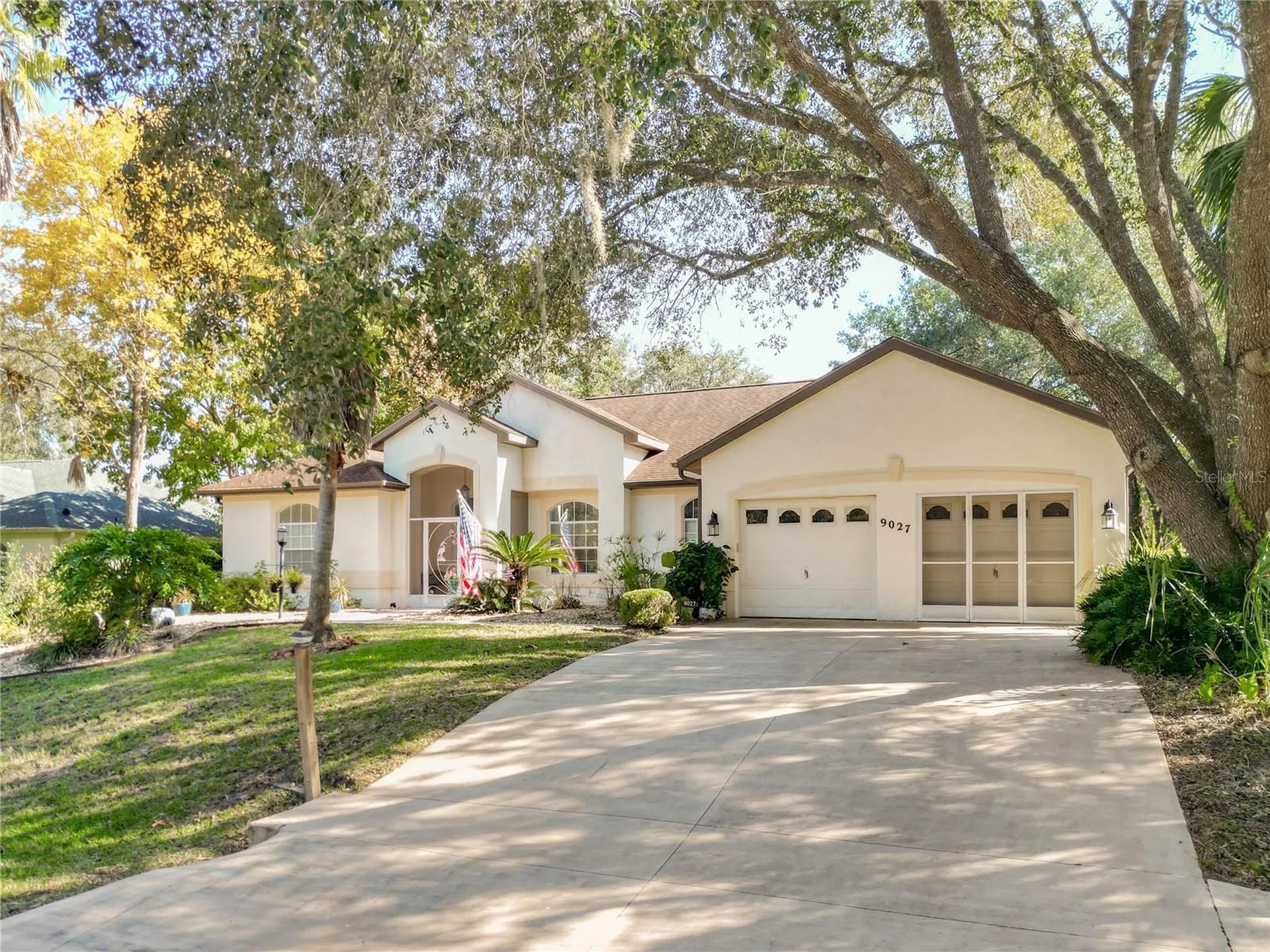 9027 SW 196th Court Dunnellon FL 34432