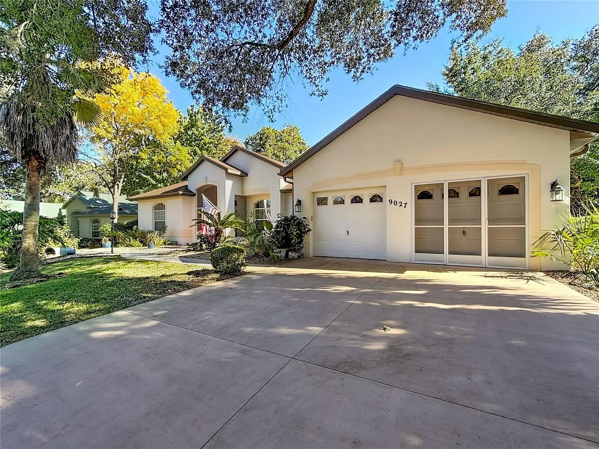 9027 SW 196th Court Dunnellon FL 34432