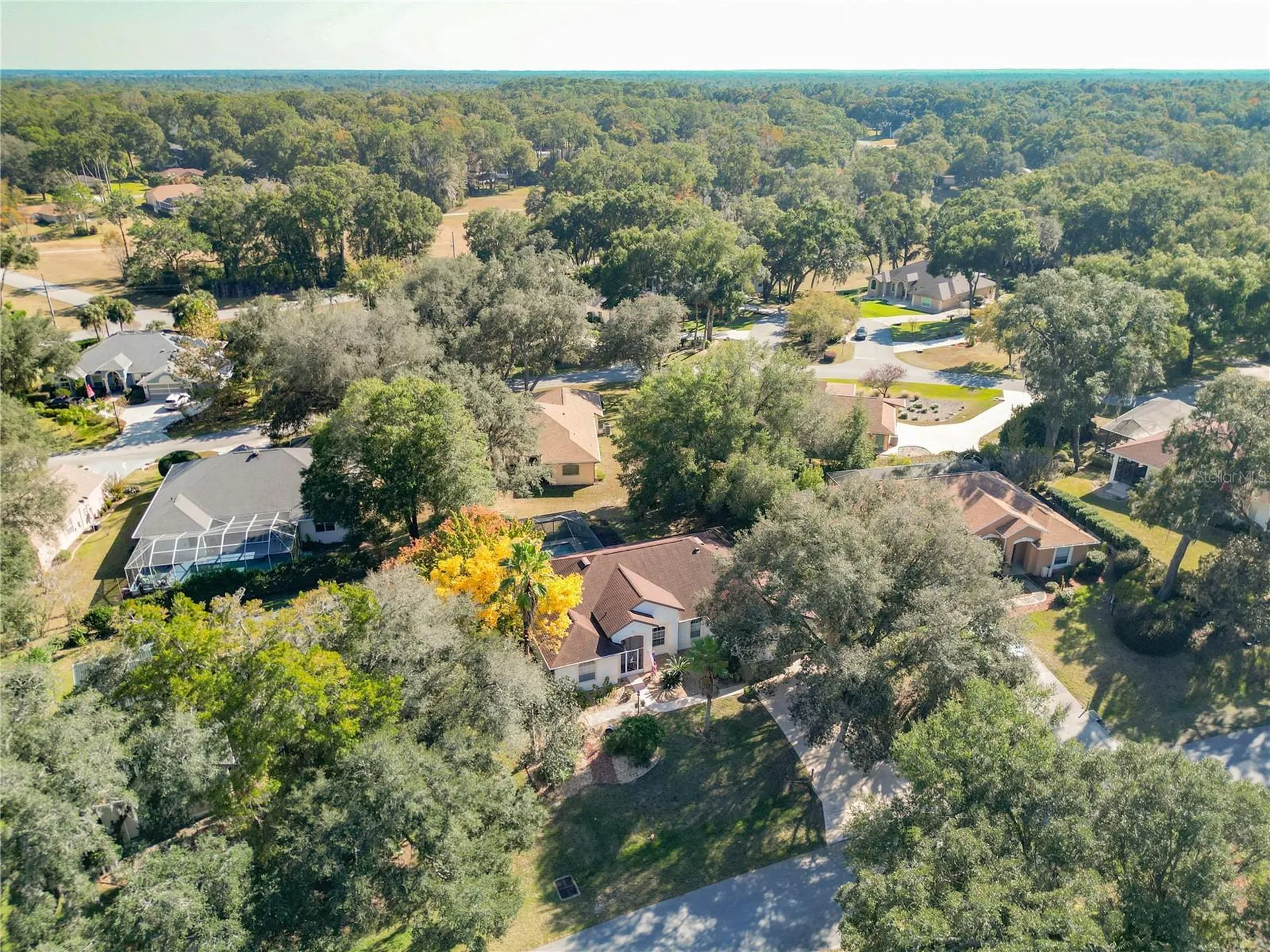 9027 SW 196th Court Dunnellon FL 34432