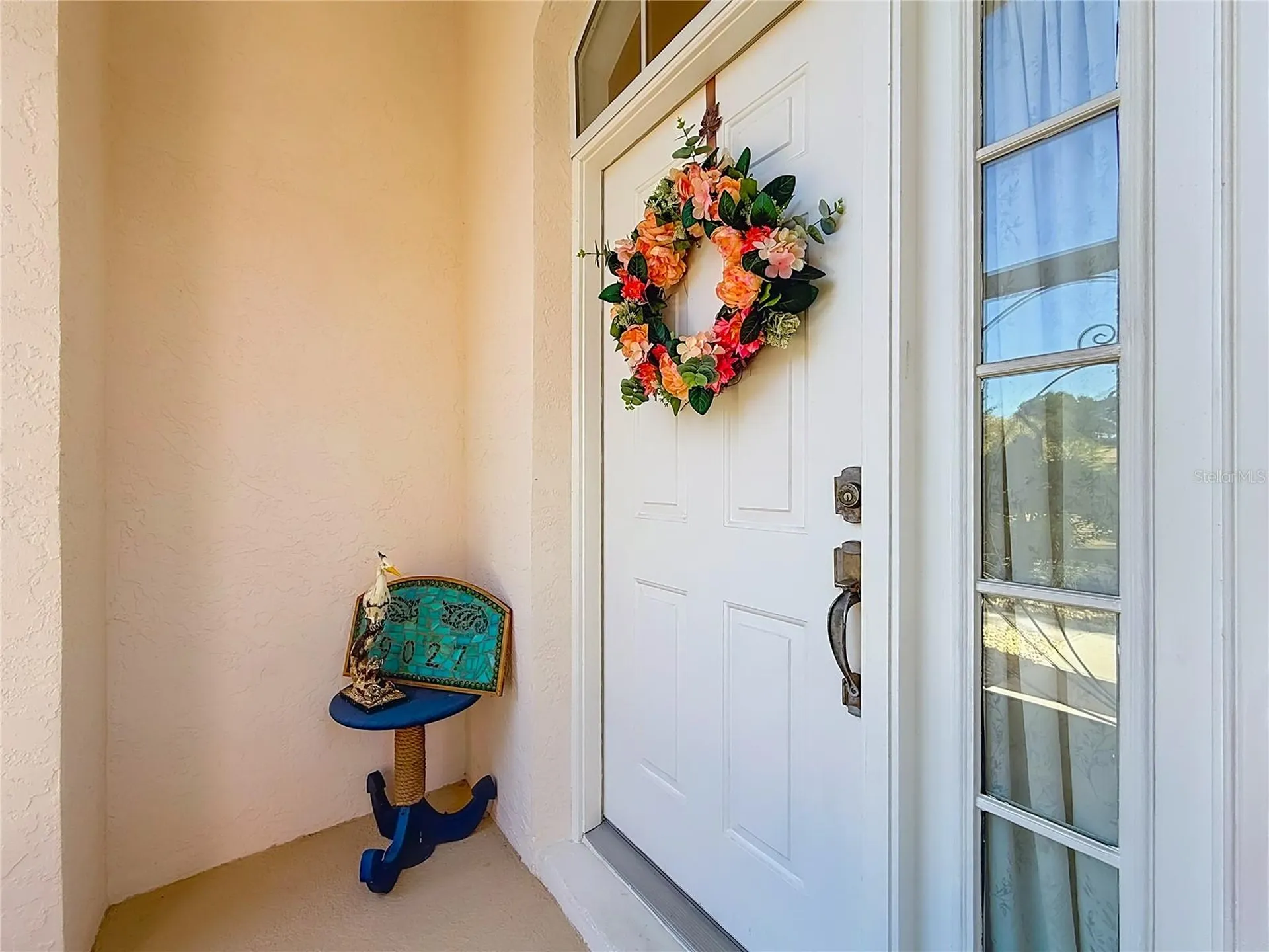 9027 SW 196th Court Dunnellon FL 34432