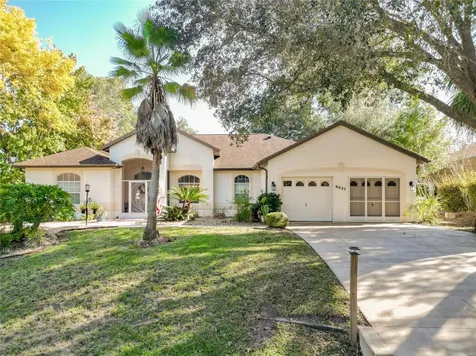 9027 SW 196th Court Dunnellon FL 34432