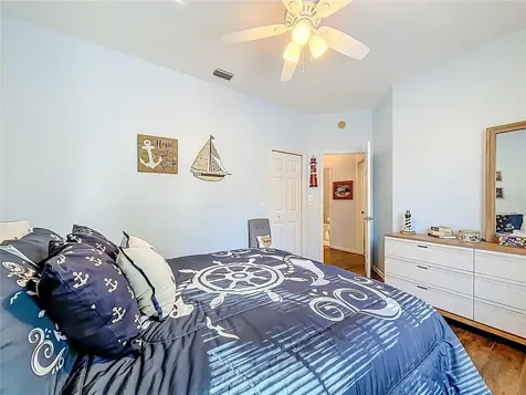 9027 SW 196th Court Dunnellon FL 34432
