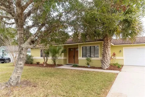 10 Blackwood Court Palm Coast FL 32137