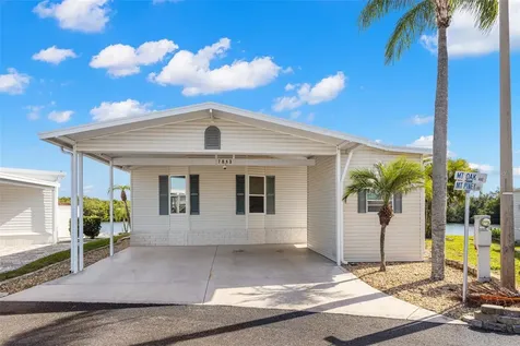 7013 Mount Piney Road NE St Petersburg FL 33702