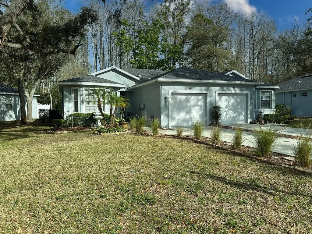 12411 Cavalier Court Hudson FL 34669