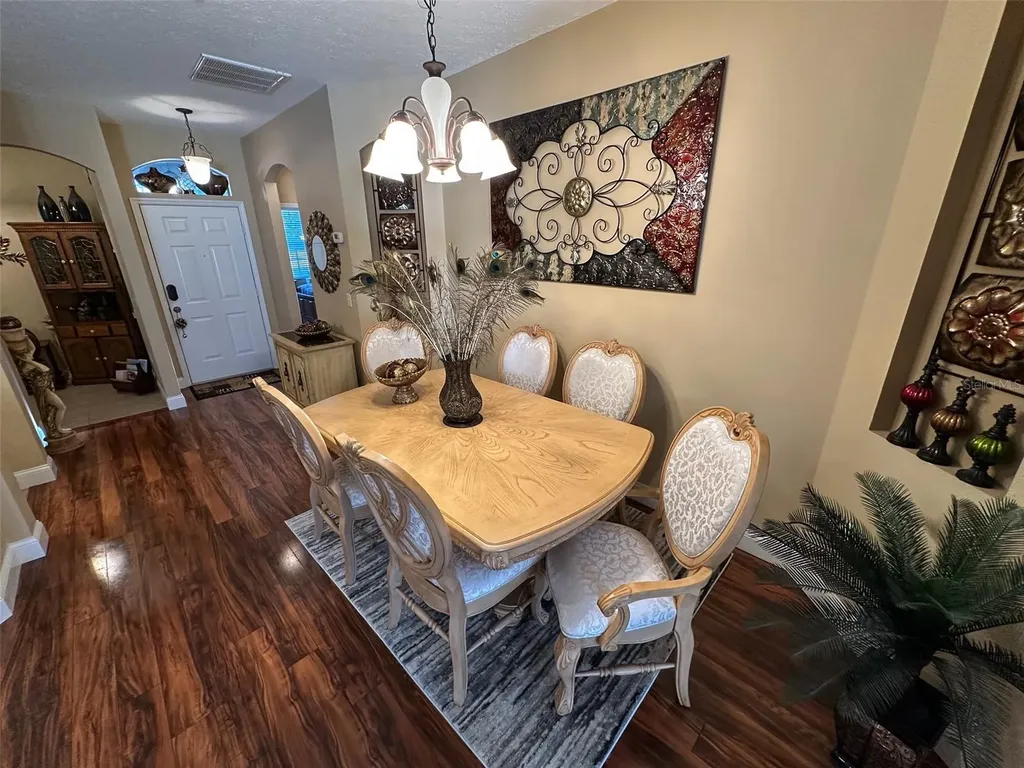 12411 Cavalier Court Hudson FL 34669