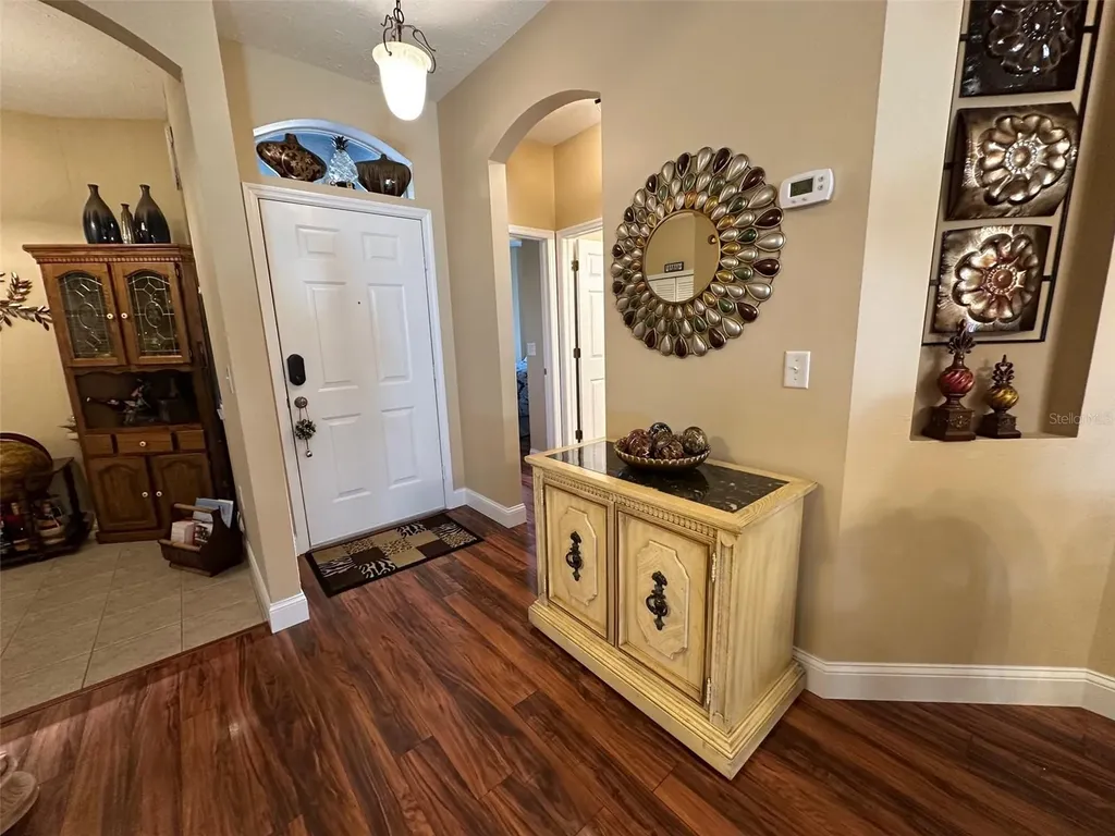 12411 Cavalier Court Hudson FL 34669