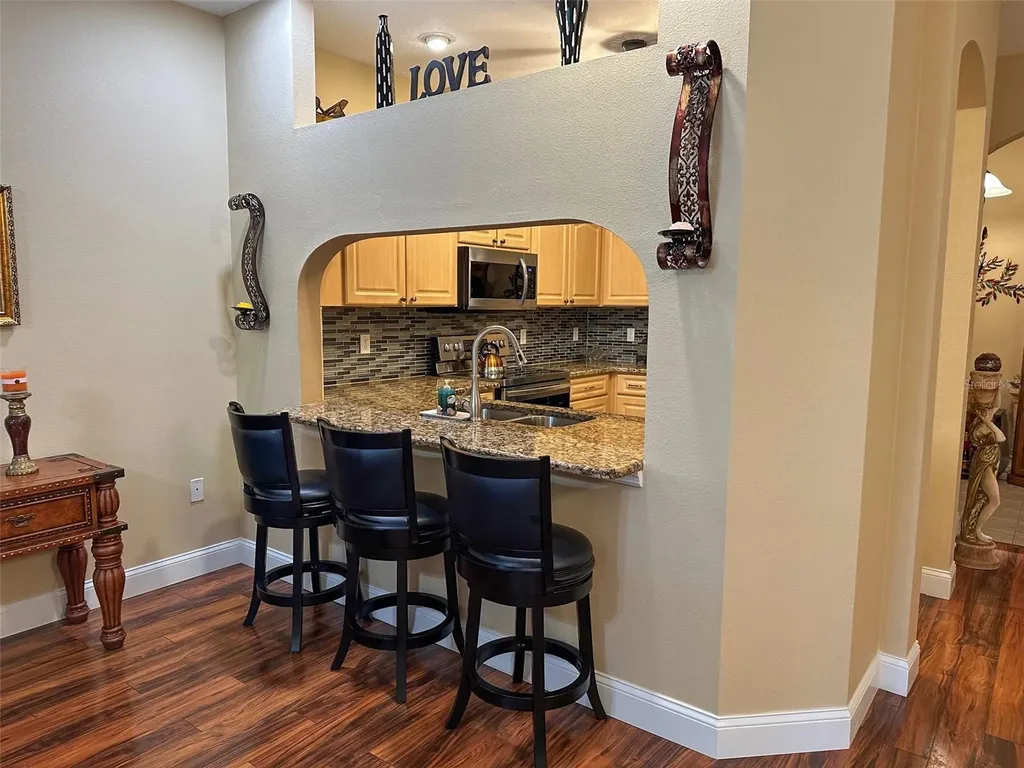 12411 Cavalier Court Hudson FL 34669