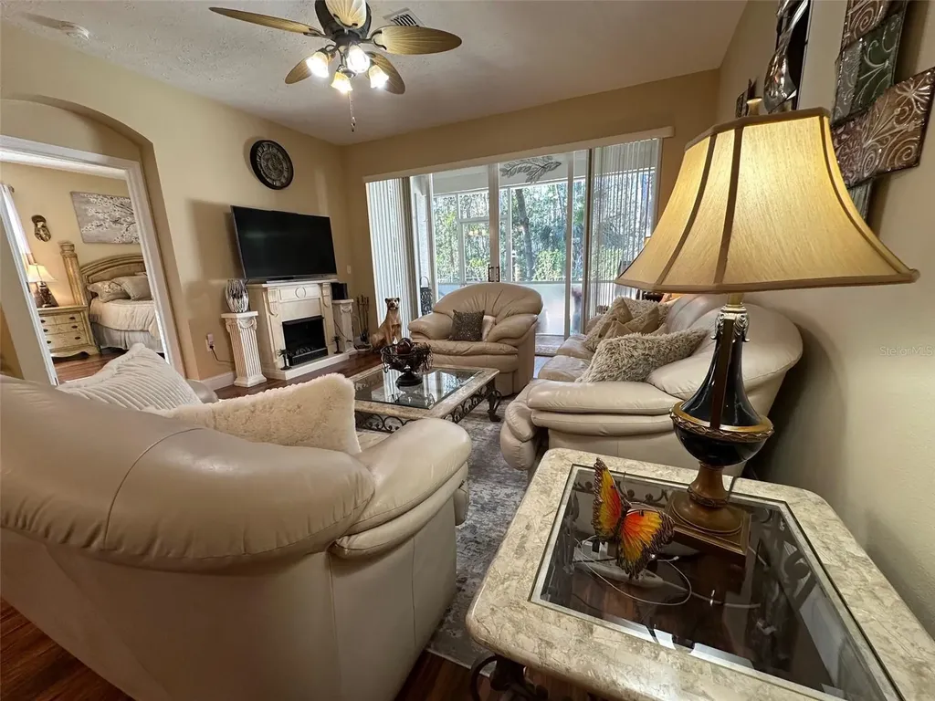 12411 Cavalier Court Hudson FL 34669