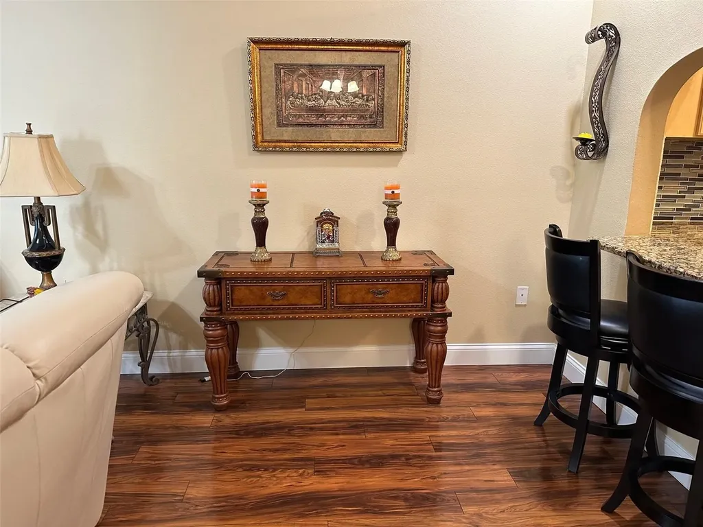 12411 Cavalier Court Hudson FL 34669