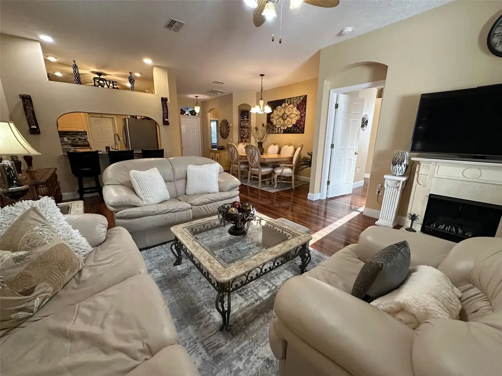 12411 Cavalier Court Hudson FL 34669