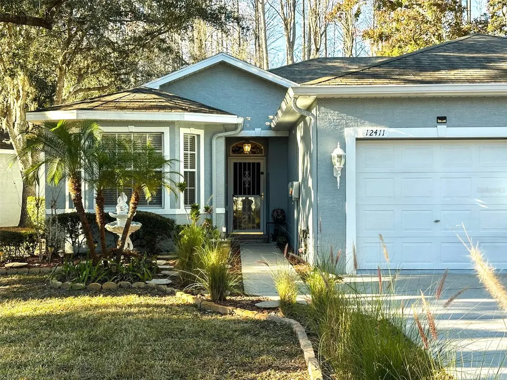 12411 Cavalier Court Hudson FL 34669