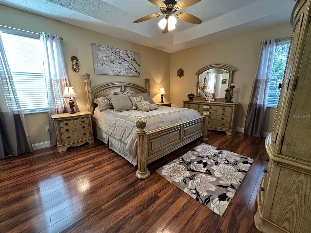 12411 Cavalier Court Hudson FL 34669