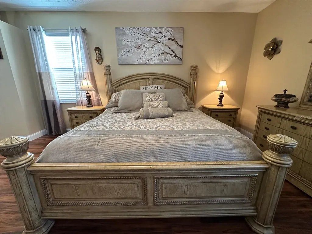 12411 Cavalier Court Hudson FL 34669