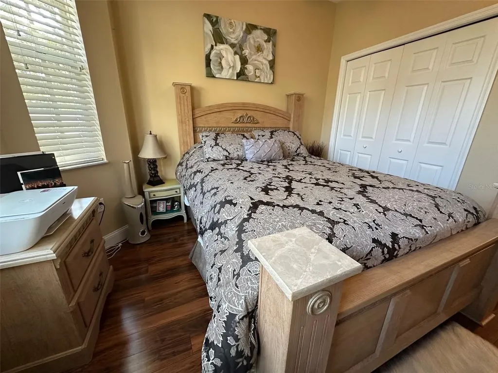 12411 Cavalier Court Hudson FL 34669