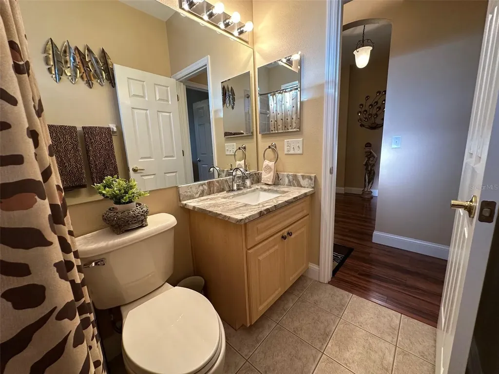 12411 Cavalier Court Hudson FL 34669