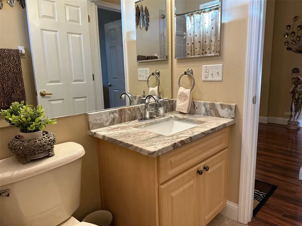 12411 Cavalier Court Hudson FL 34669