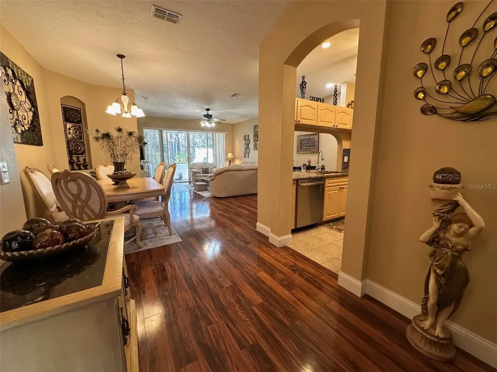 12411 Cavalier Court Hudson FL 34669