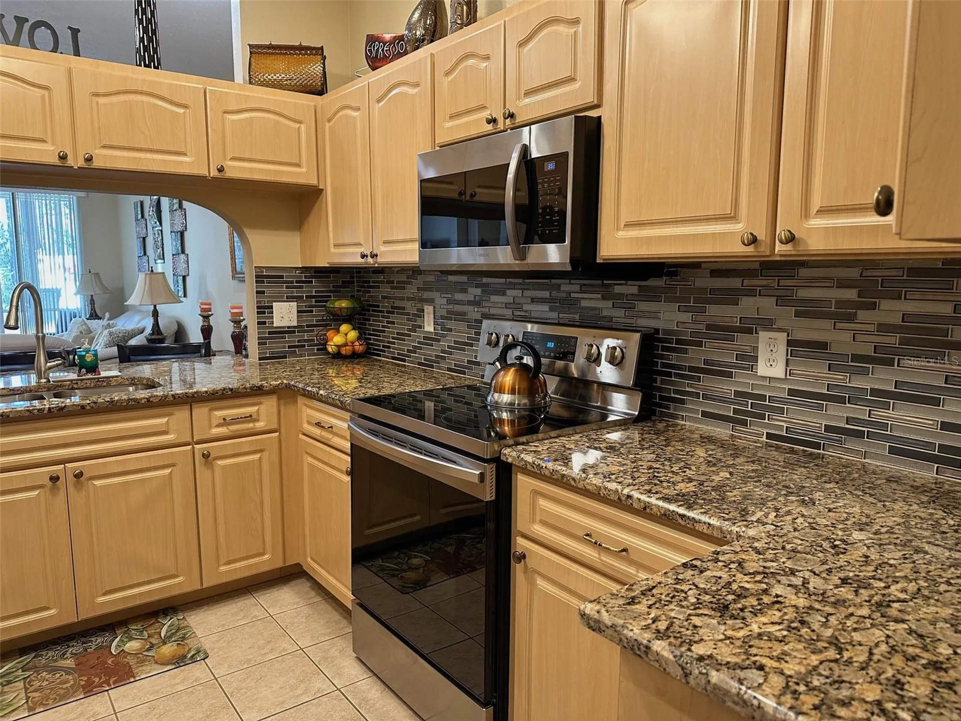 12411 Cavalier Court Hudson FL 34669