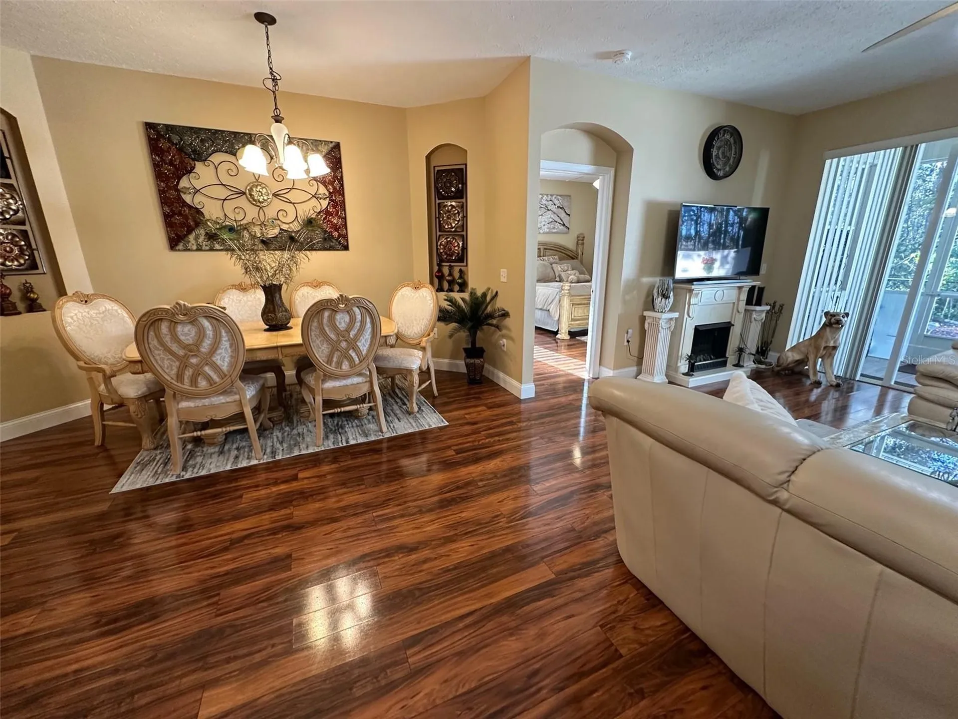 12411 Cavalier Court Hudson FL 34669