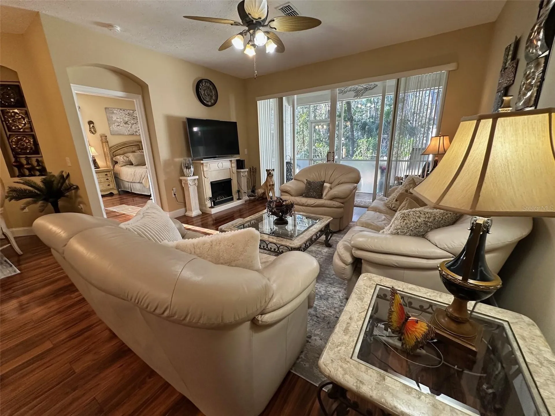 12411 Cavalier Court Hudson FL 34669