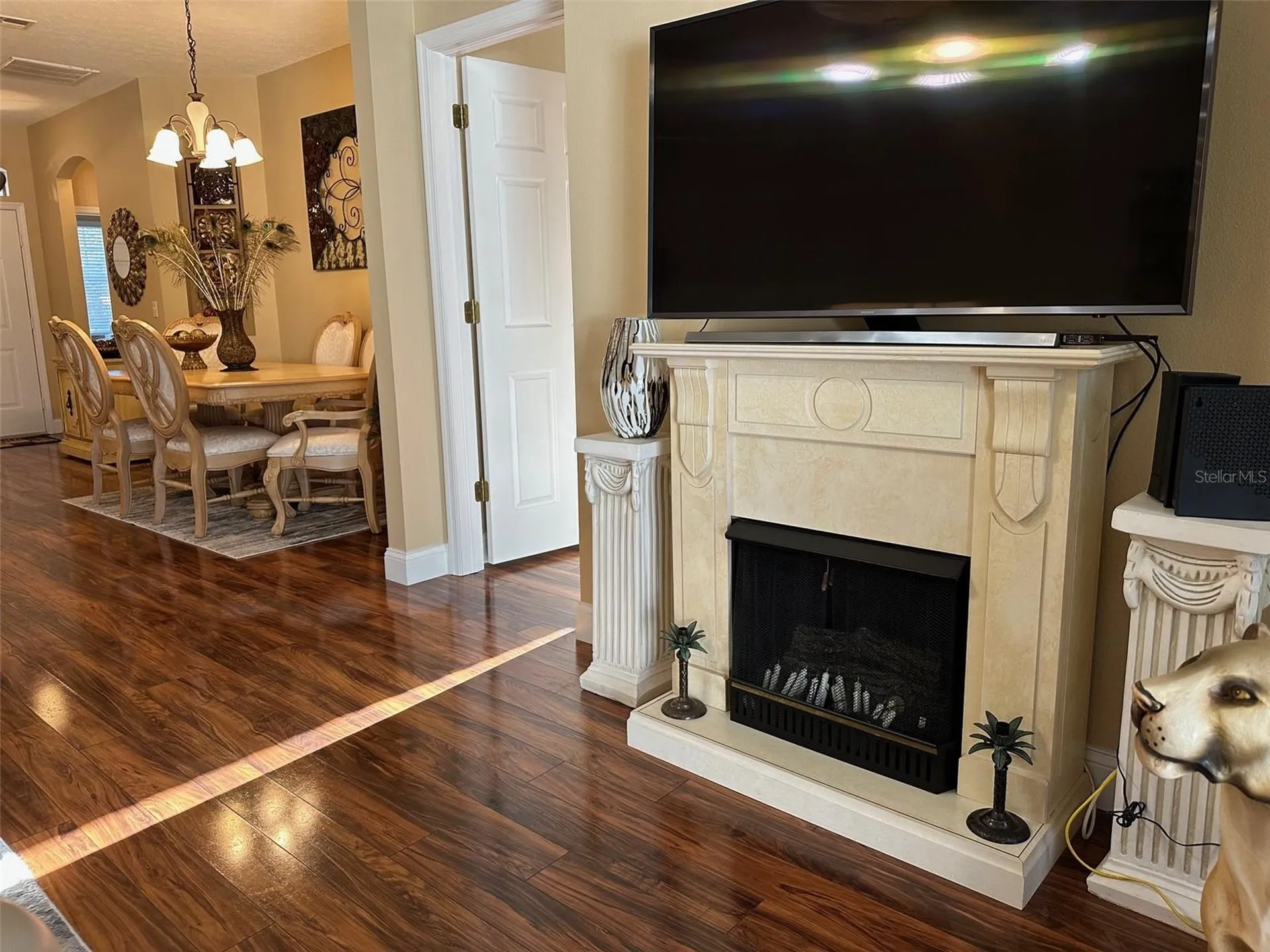 12411 Cavalier Court Hudson FL 34669